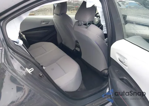 2023 Toyota Corolla Se из США, поврежденный, VIN JTDP4MCE2P3515222